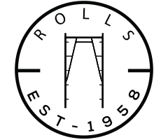 Rolls Scaffold